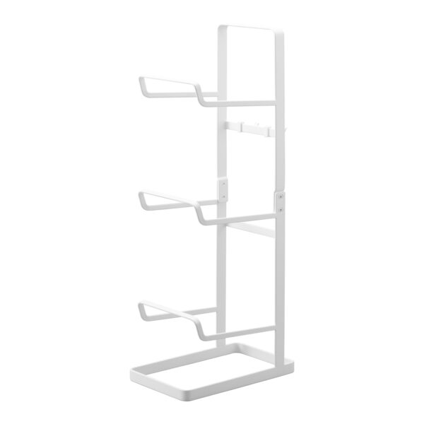 Fitnessgeräte-Ständer TOWER