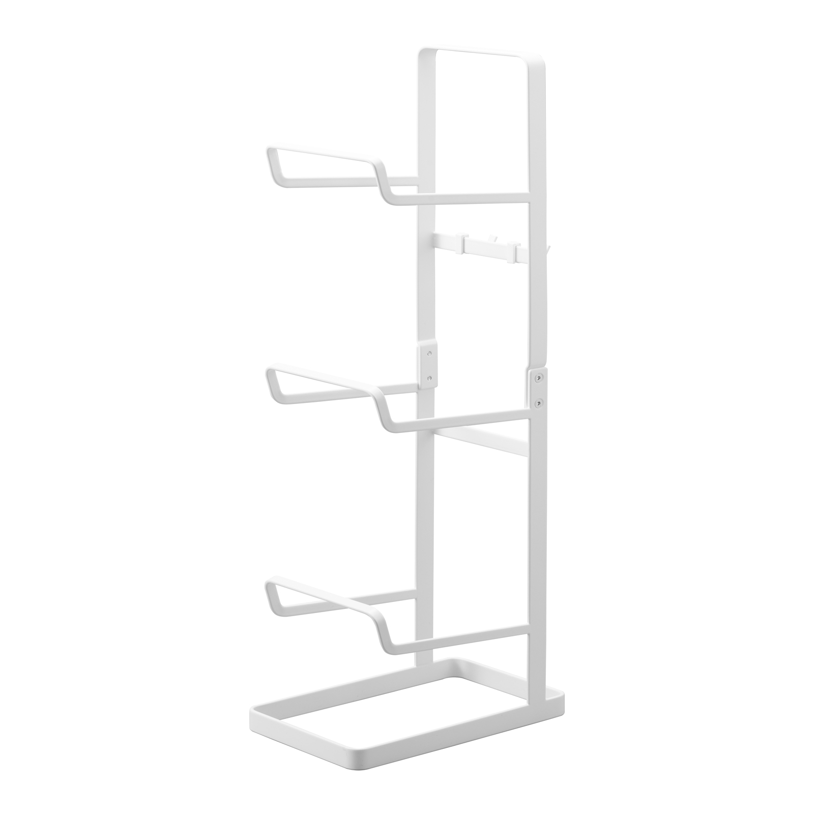 Fitnessgeräte-Ständer TOWER