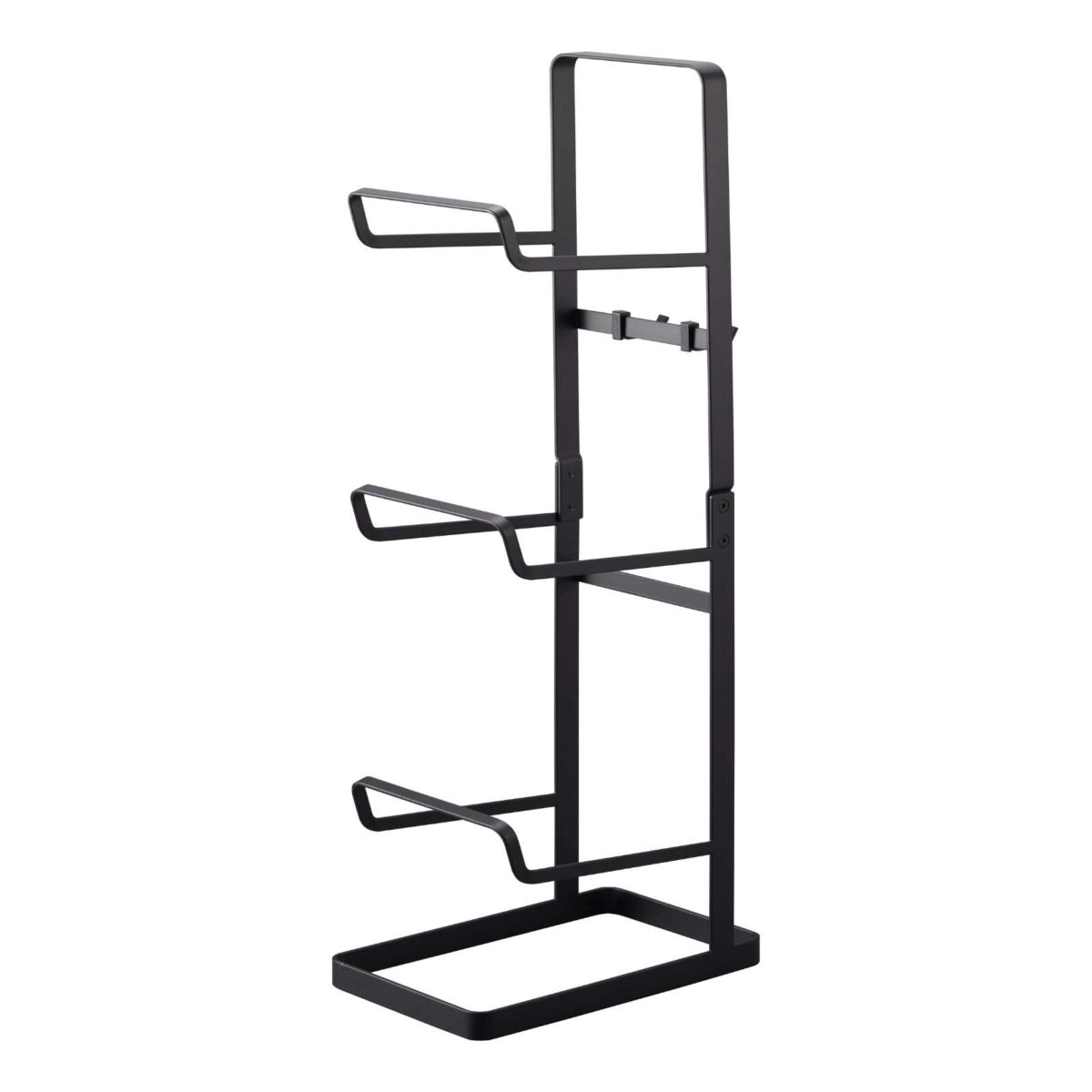 Fitnessgeräte-Ständer TOWER