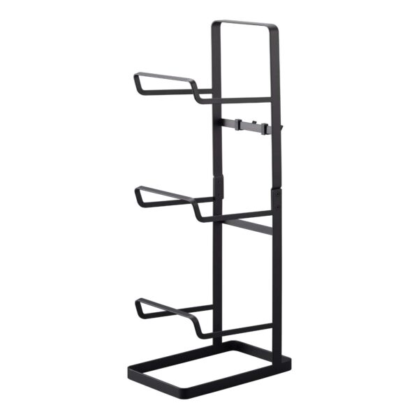Fitnessgeräte-Ständer TOWER