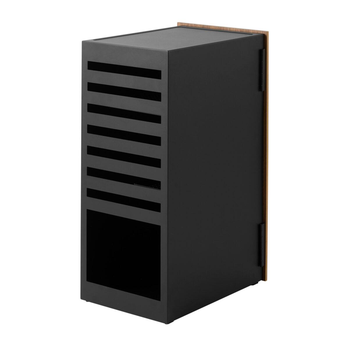 Spielekonsolen-Organizer TOWER