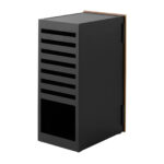 Spielekonsolen-Organizer TOWER