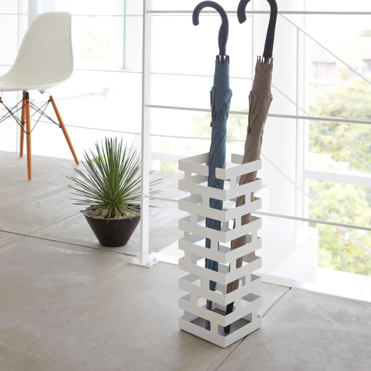 Schirmständer BRICK schmal