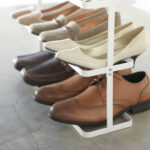 Schuhregal TOWER breit