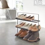 Schuhregal TOWER breit