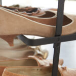 Schuhregal TOWER breit