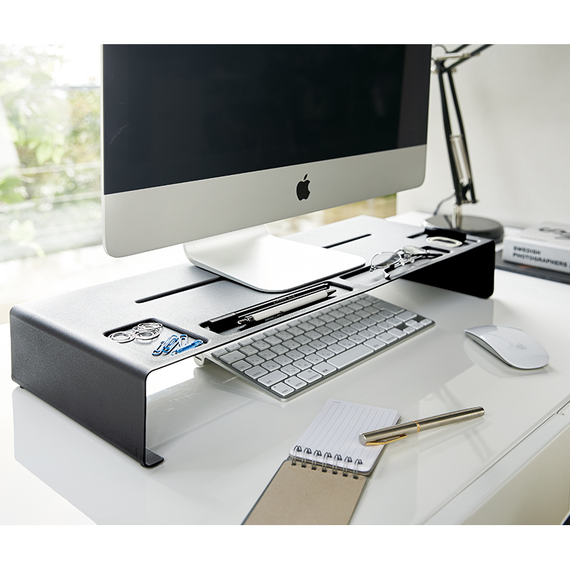 Monitor-Ablage TOWER