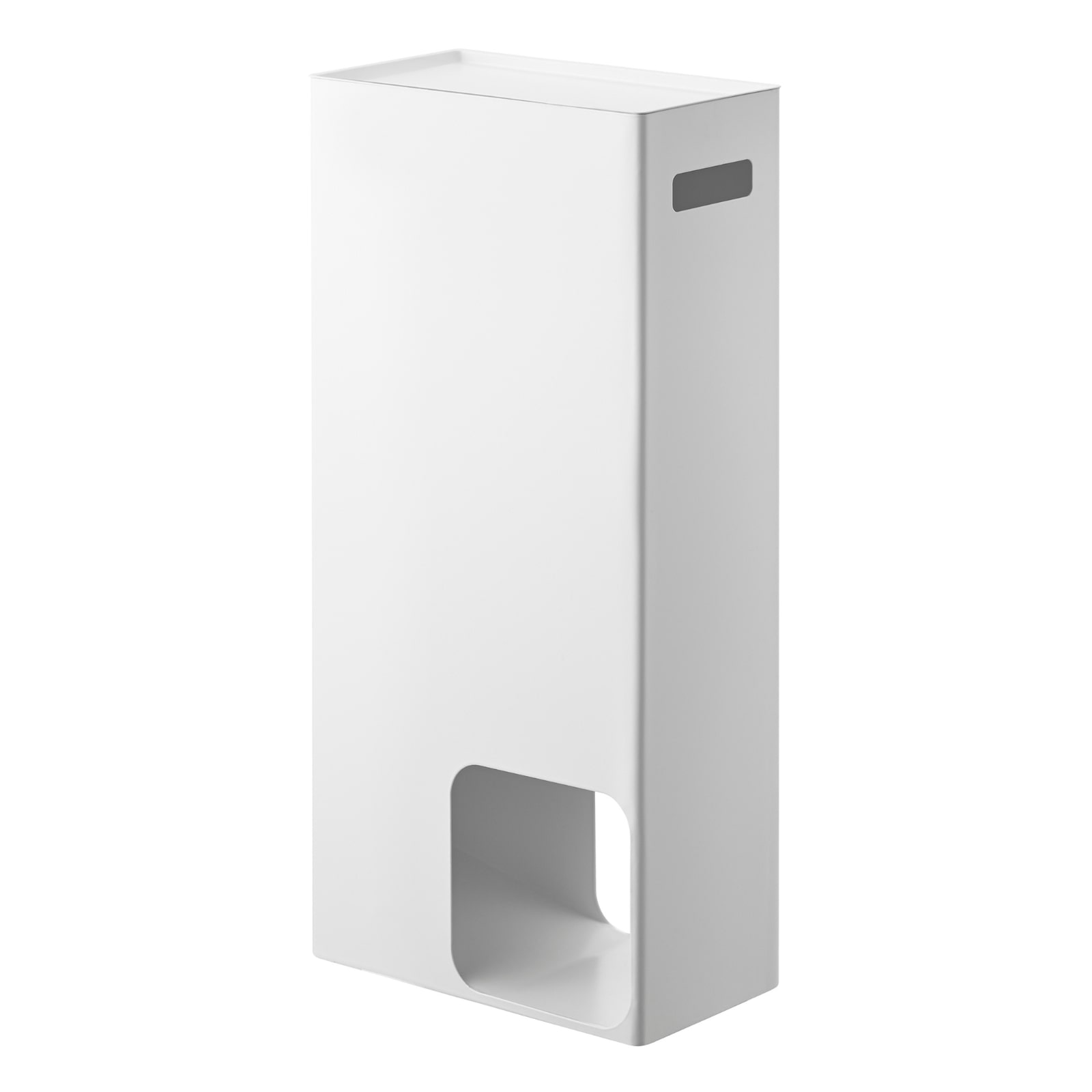 TOWER Large Toilet Paper Dispenser