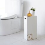 TOWER Large Toilet Paper Dispenser