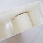 TOWER Large Toilet Paper Dispenser