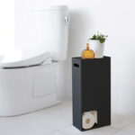 TOWER Large Toilet Paper Dispenser