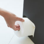 TOWER Large Toilet Paper Dispenser