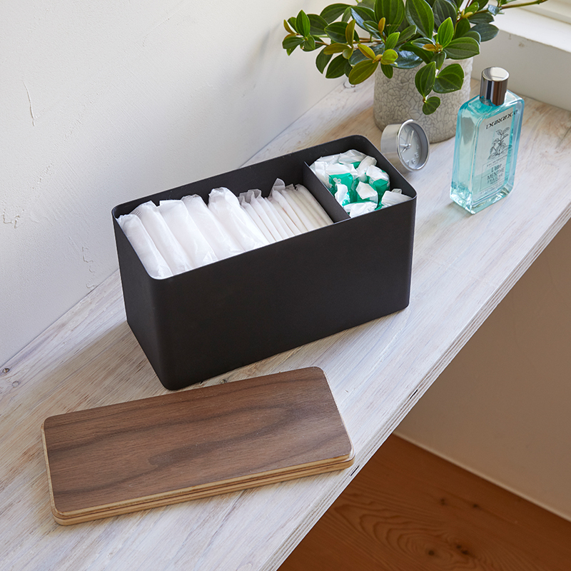Boîte de rangement RIN