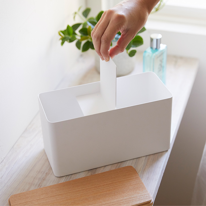 Boîte de rangement RIN