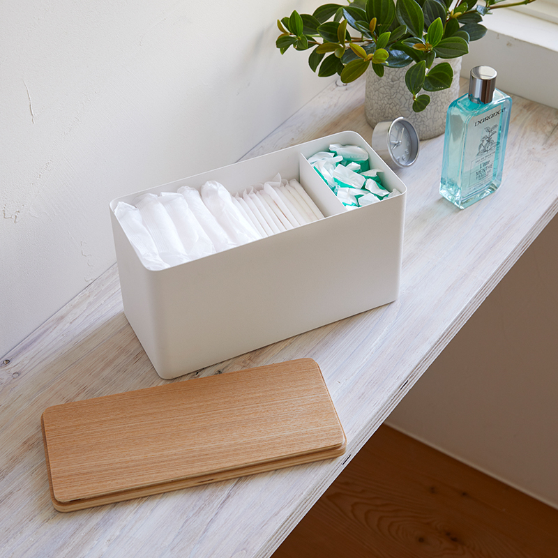 Boîte de rangement RIN