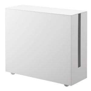 Kabelbox TOWER mit Rollen