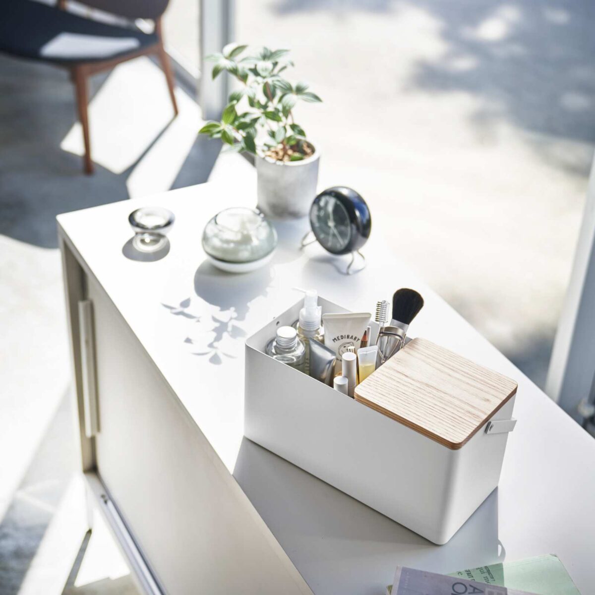 Make-up-Box TOWER