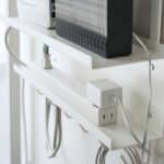 Kabel-Organizer SMART für den Schreibtisch