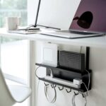 Kabel-Organizer SMART für den Schreibtisch