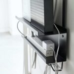 Kabel-Organizer SMART für den Schreibtisch