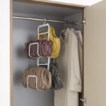 Taschenhalter CHAIN gross