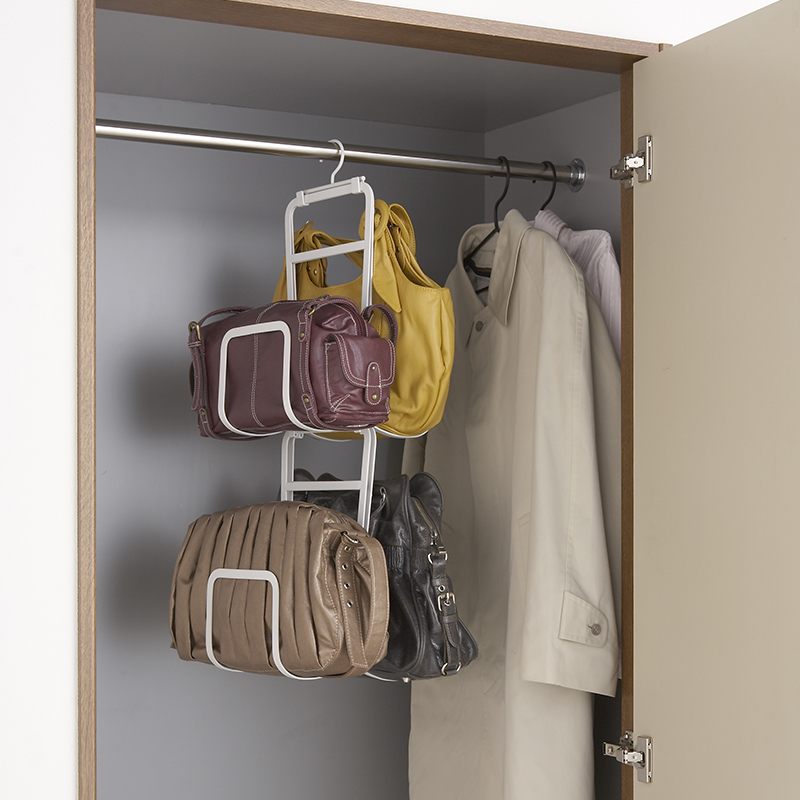 Taschenhalter CHAIN gross