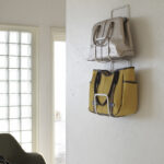 Taschenhalter CHAIN gross