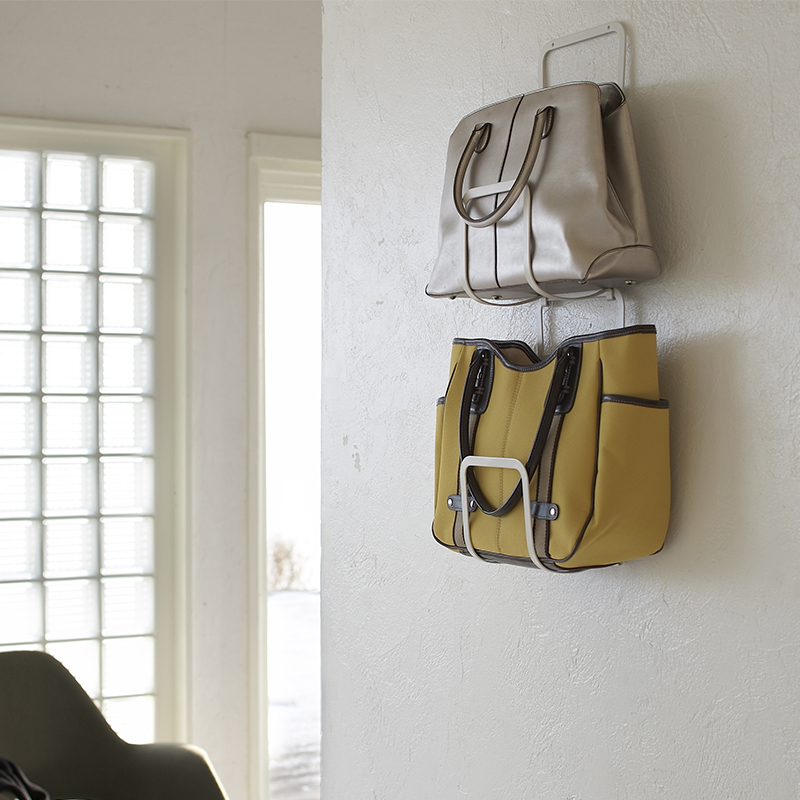Taschenhalter CHAIN gross