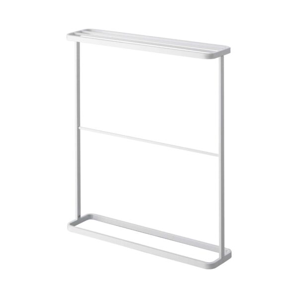 Handtuchhalter TOWER - Weiss