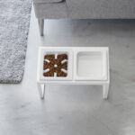 Ensemble de gamelles NOOKS avec support