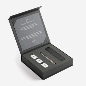 AEON Bleistift Geschenkbox