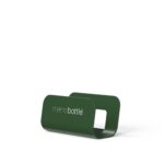 Memobottle Halter Original Moosgrün