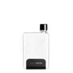 Memobottle Halter Original Schwarz