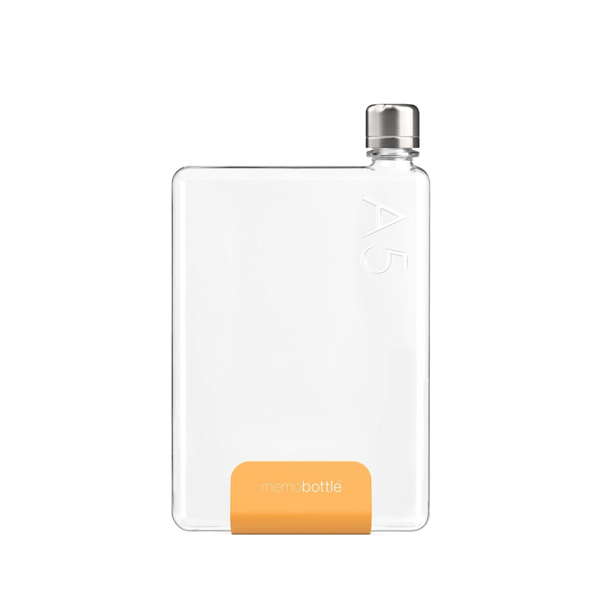 Memobottle Halter Original Mandarin