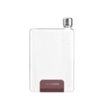 Memobottle Halter Original Pflaume