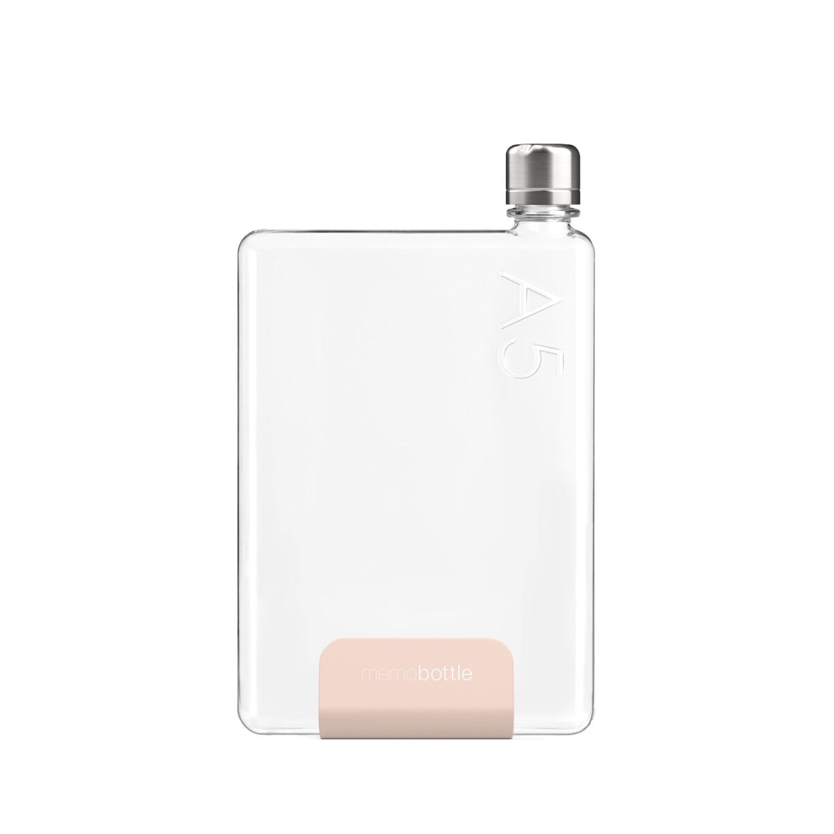 Memobottle Halter Original Nude