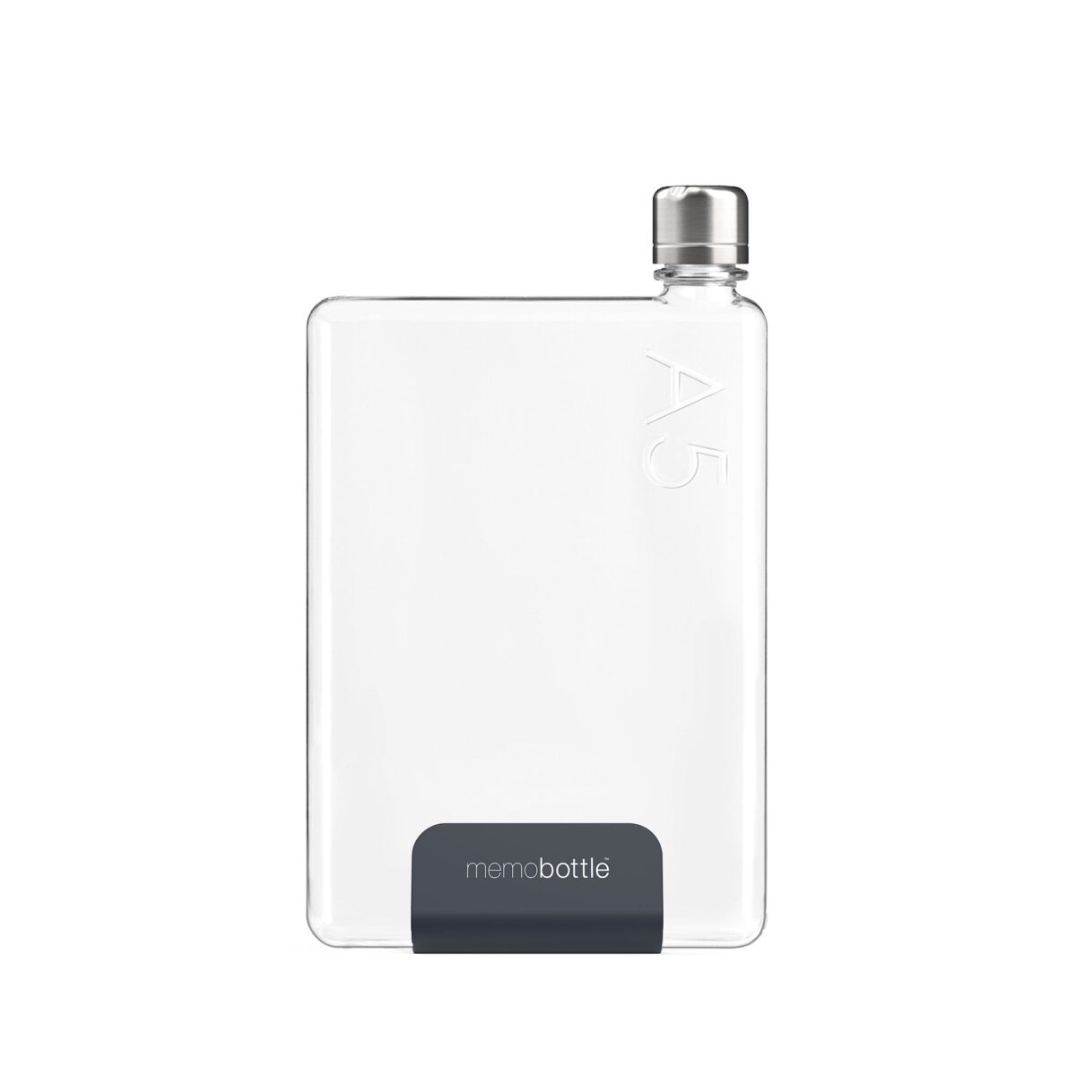 Memobottle Halter Original Nachtblau
