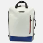 7clouds AGAL 7.2 M Weiss-Blau-Rot | One Horizon