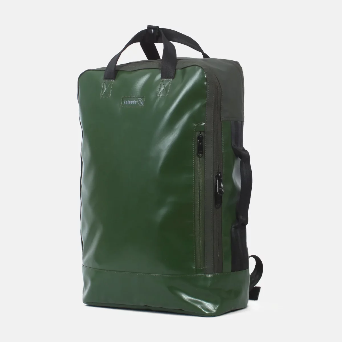 Agal 7.3 M Jungle green