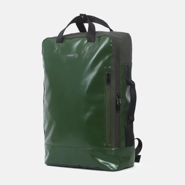 Agal 7.3 M - Vert jungle