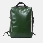 Agal 7.3 M Jungle Green-Off-White