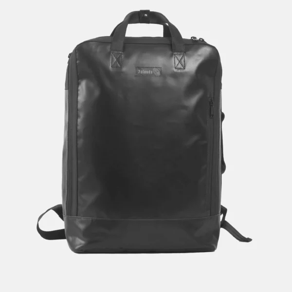 Agal 7.3 M - Noir