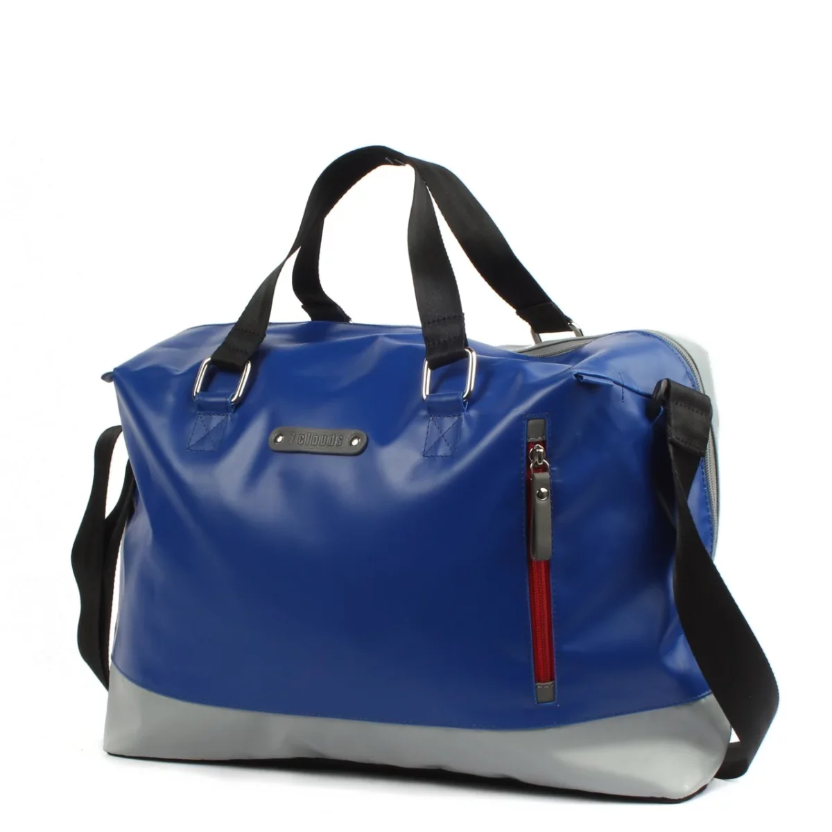Arlon 7.1 - bleu-gris
