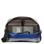 Arlon 7.1 - bleu-gris