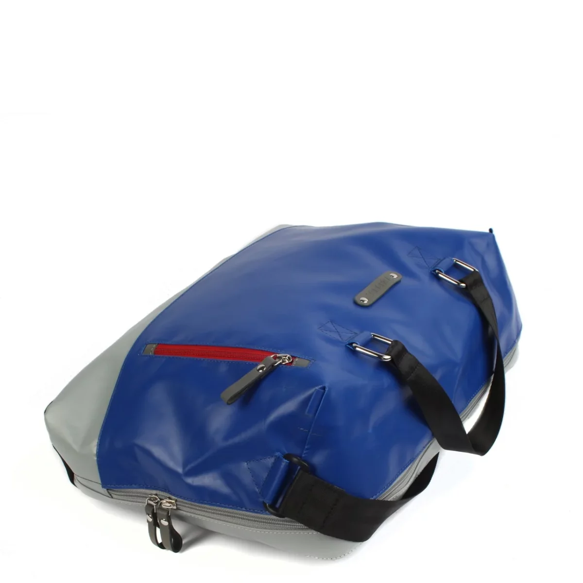 Arlon 7.1 - bleu-gris
