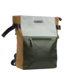7clouds Belis 7.1 Dschungelgrün-Grau-Khaki | One Horizon