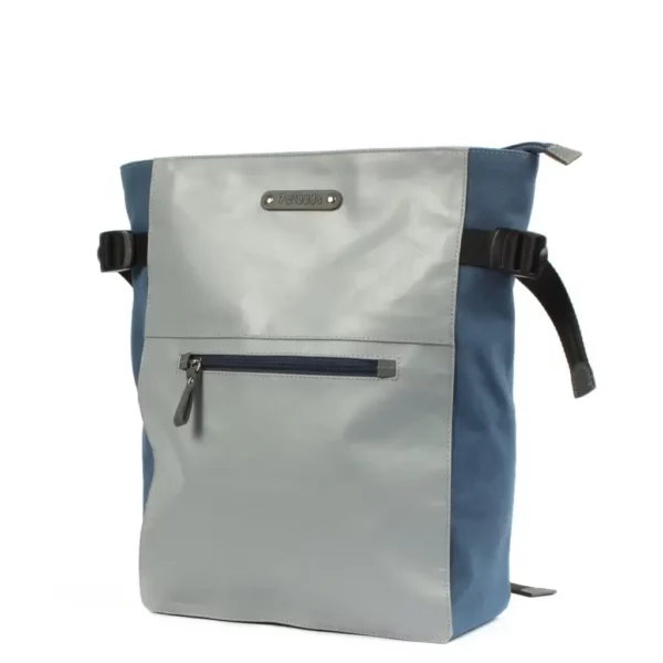 Belis 7.1 Gris-bleu