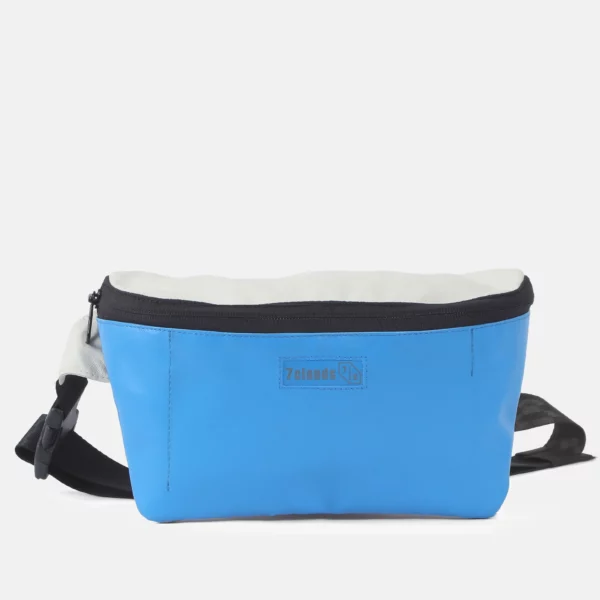 Cobi 7.1 - Light Blue-Off-White