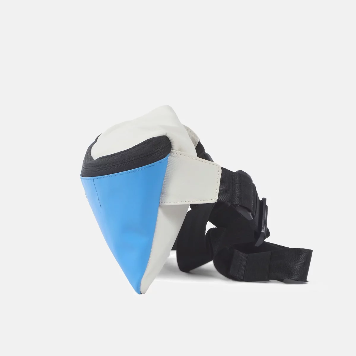 7clouds Cobi 7.1 Hellblau-Offwhite, Detailansicht 3 | One Horizon