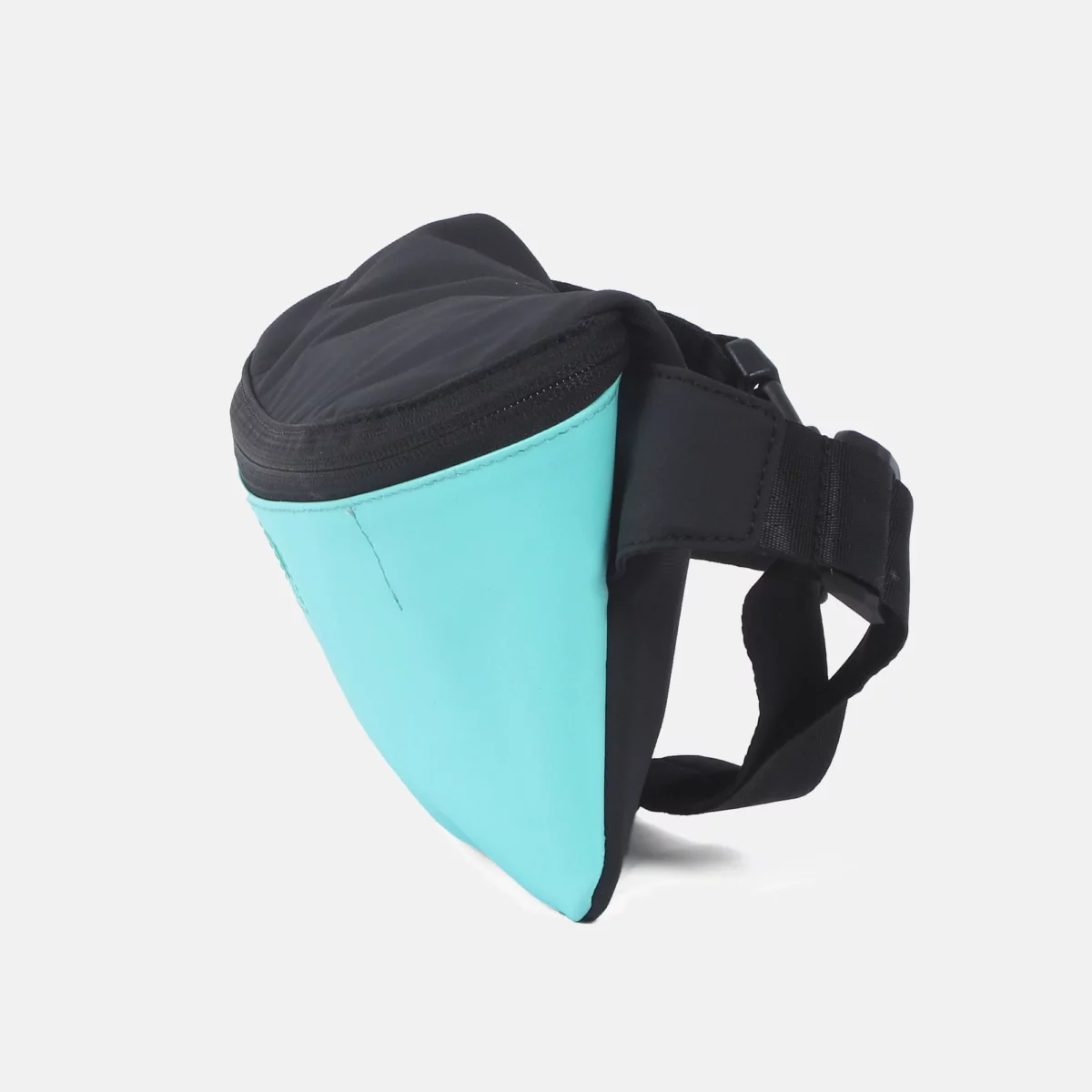 7clouds Cobi 7.1 Mint-Schwarz, Detailansicht 3 | One Horizon